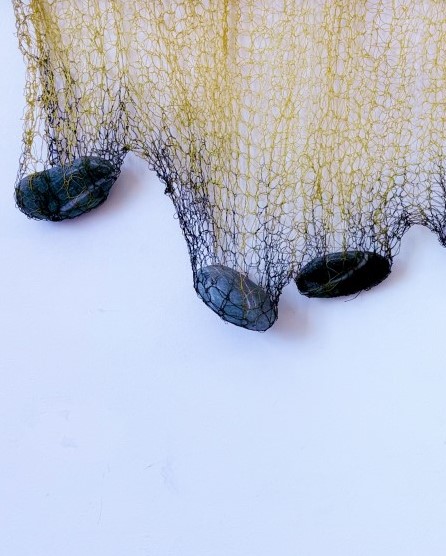 Veronika Moos: nicht mehr und dann