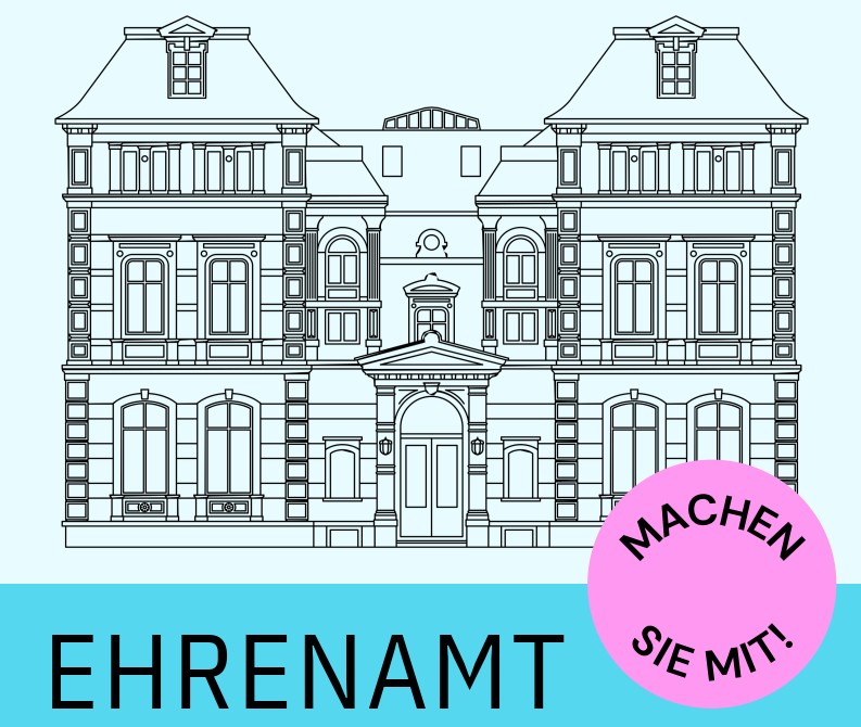 Ehrenamt