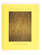 Friedemann Hahn – Holzschnitt