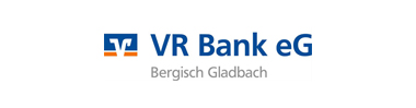 VR Bank eG Bergisch Gladbach
